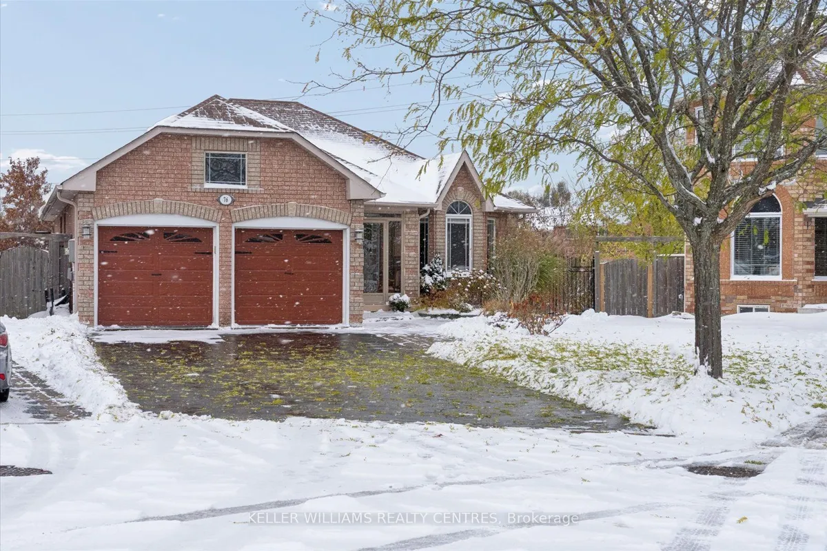 76 Kerfoot Street, ON L4P 4H2