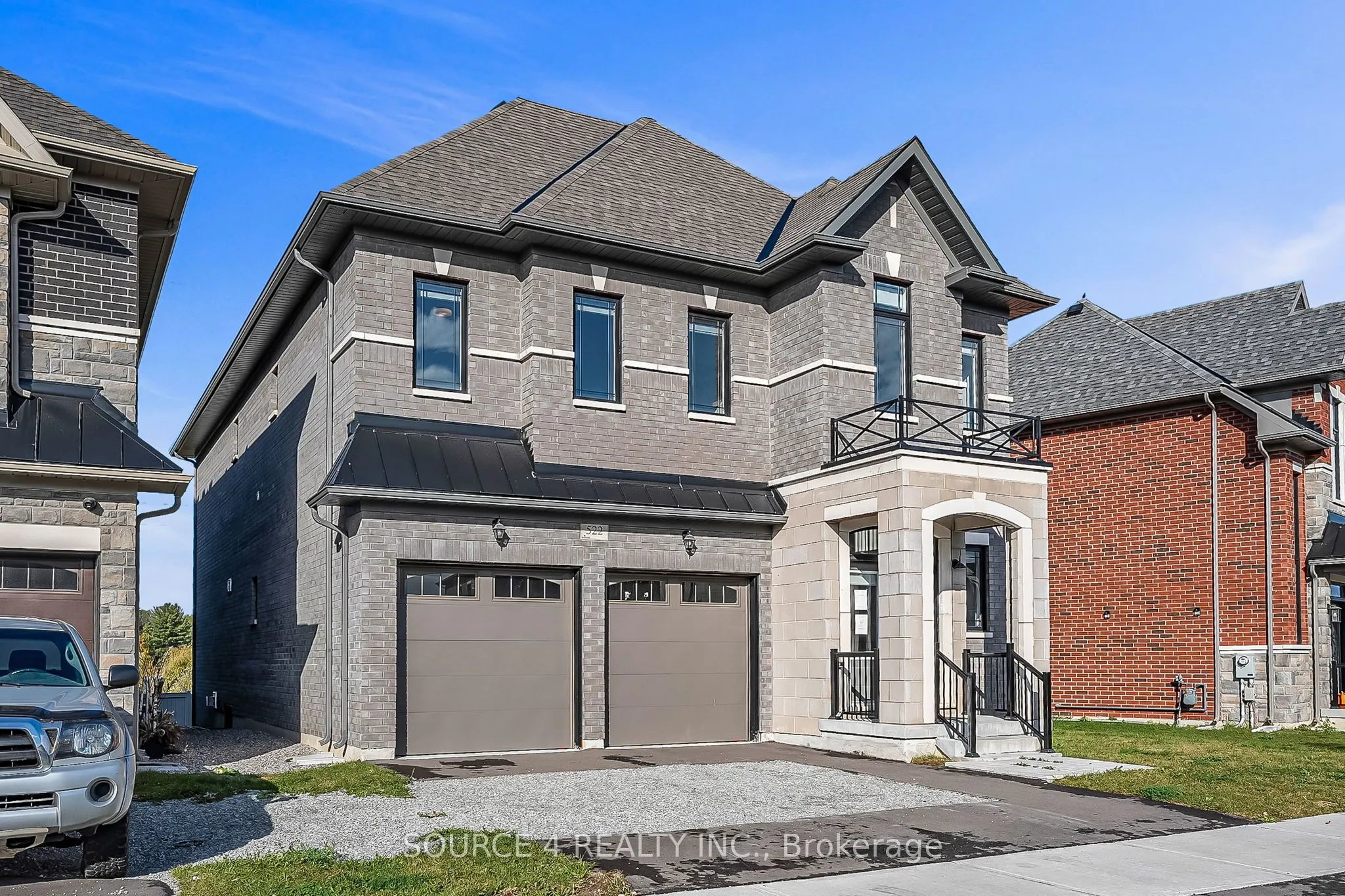 522 Kleinburg Summit Way, ON L4H 4T5