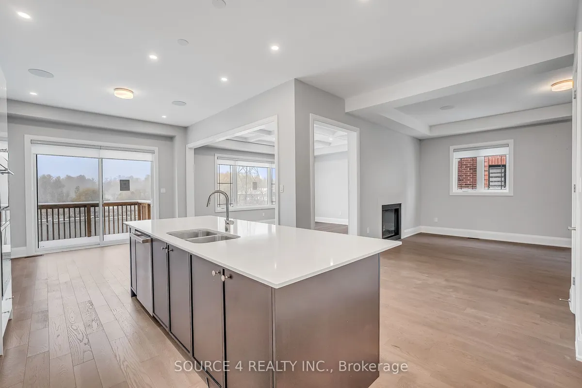 522 Kleinburg Summit Way, ON L4H 4T5