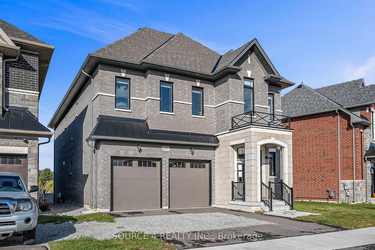 522 Kleinburg Summit Way, ON L4H 4T5