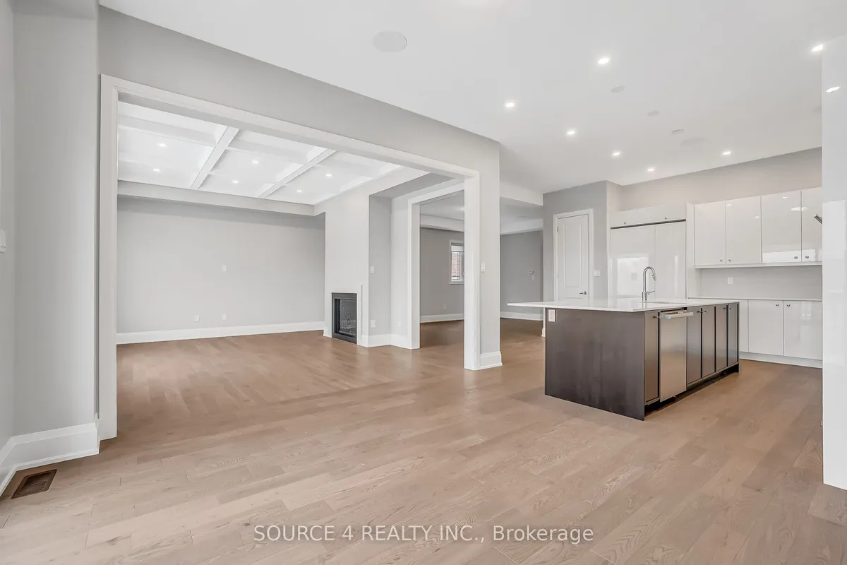 522 Kleinburg Summit Way, ON L4H 4T5