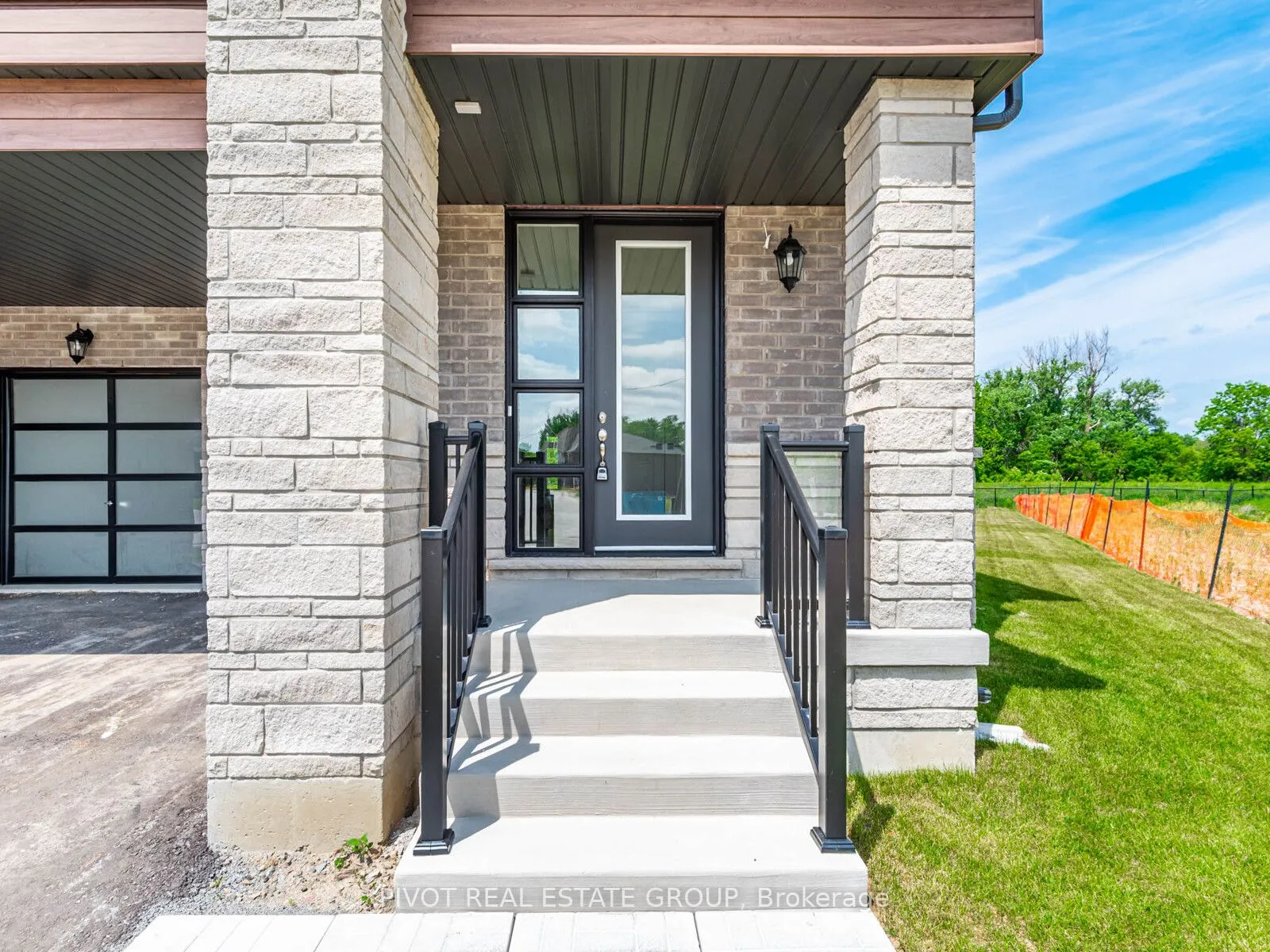 34 Montorio Drive, ON L4E 1N4