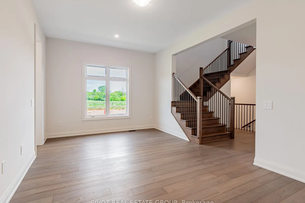 34 Montorio Drive, ON L4E 1N4