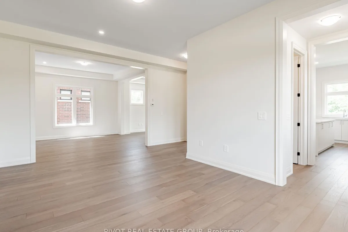 34 Montorio Drive, ON L4E 1N4