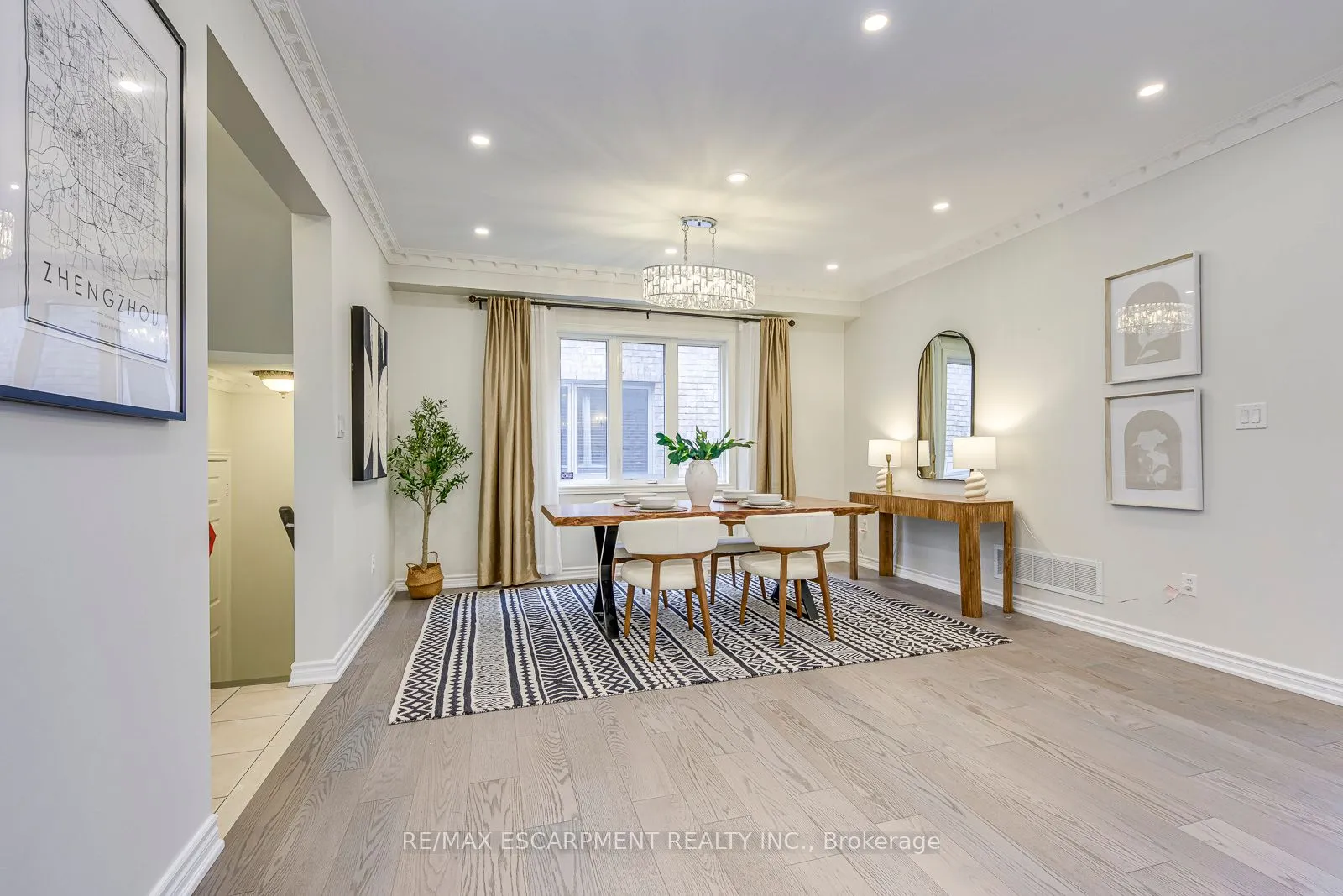 470 Peter Rupert Avenue, ON L6A 0M6