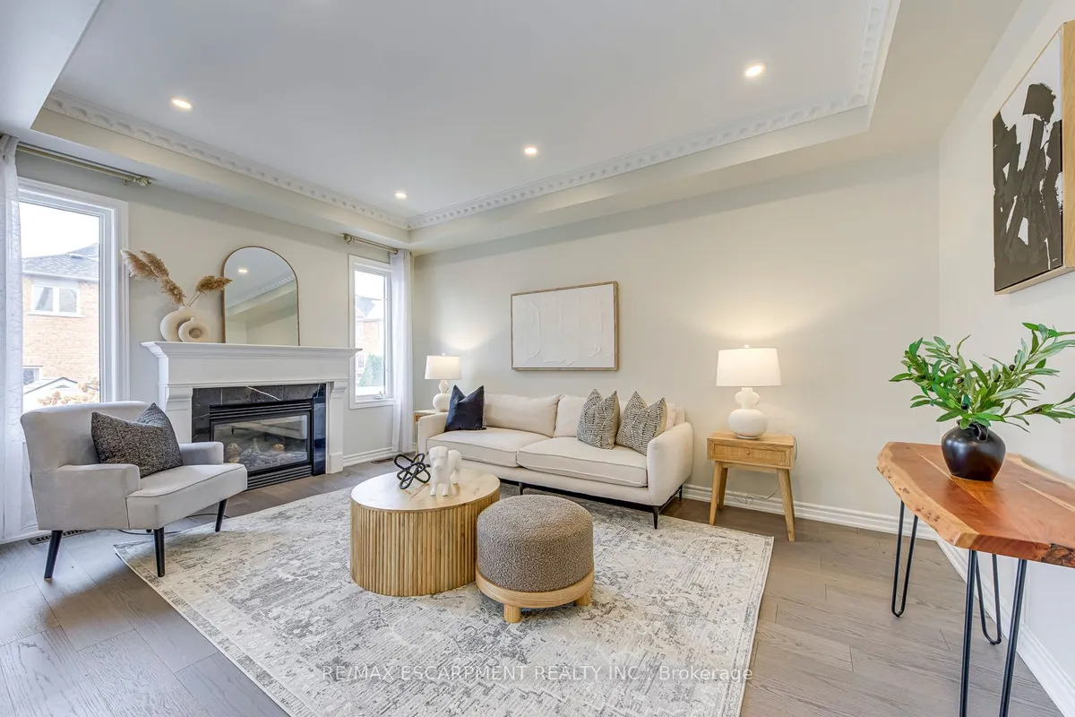 470 Peter Rupert Avenue, ON L6A 0M6