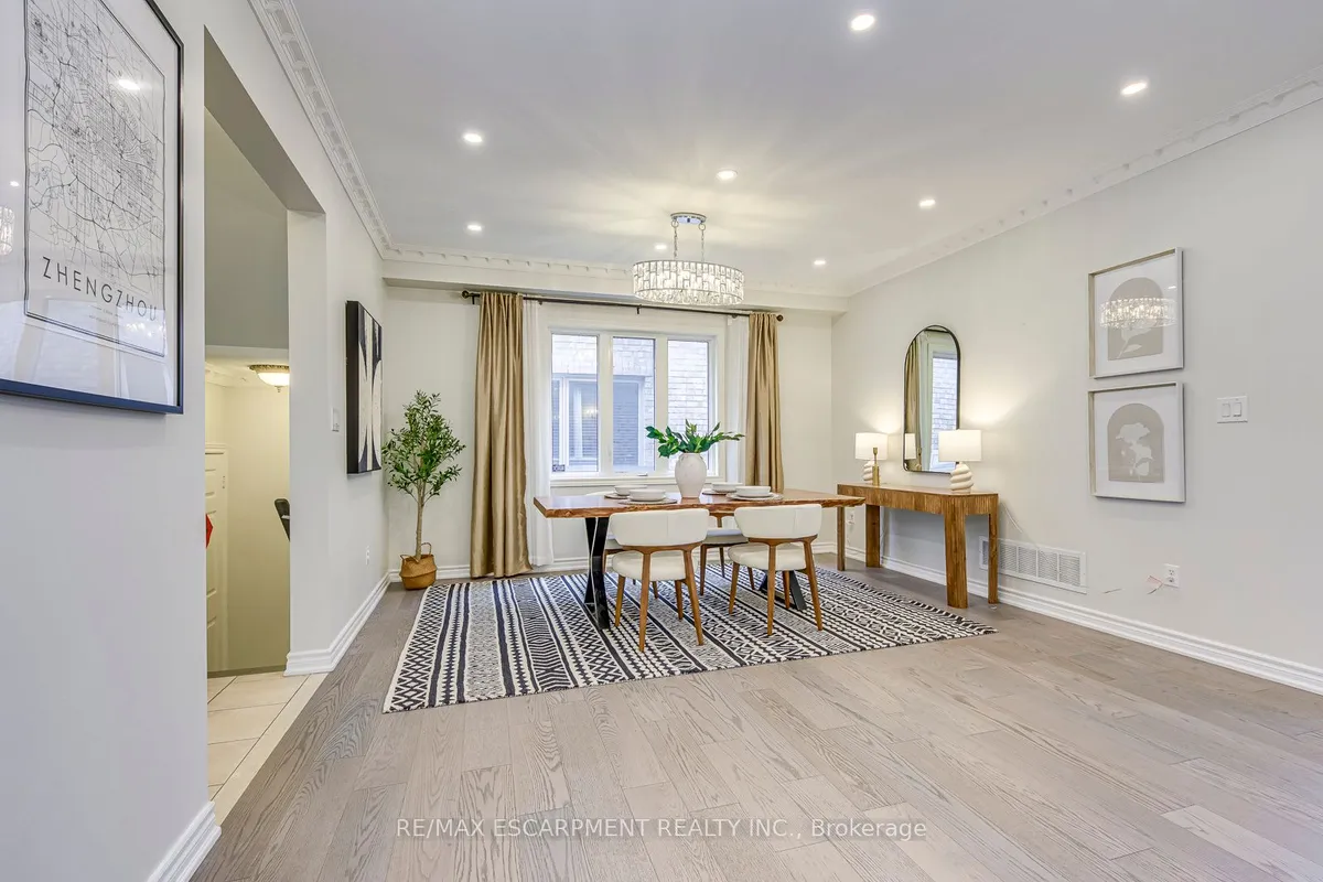 470 Peter Rupert Avenue, ON L6A 0M6