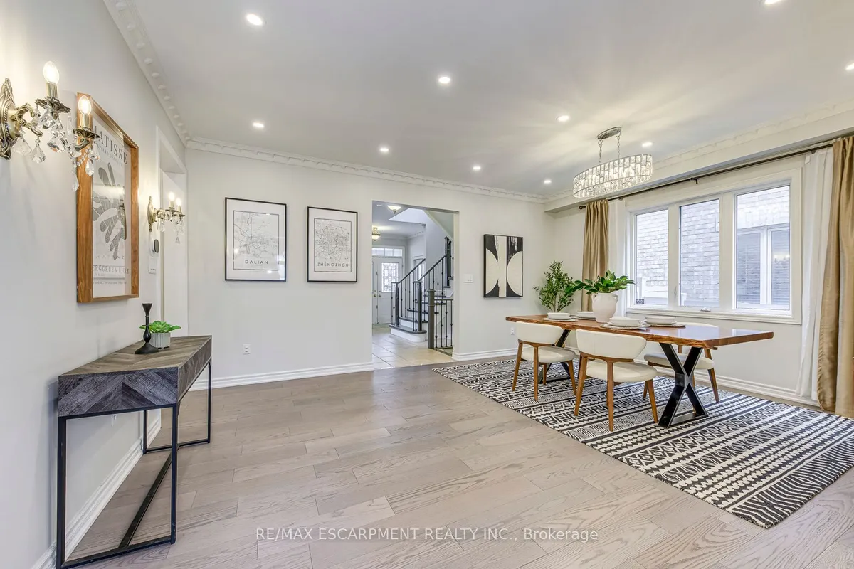 470 Peter Rupert Avenue, ON L6A 0M6