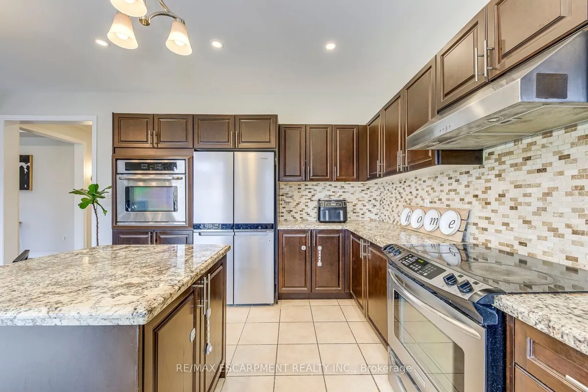 470 Peter Rupert Avenue, ON L6A 0M6