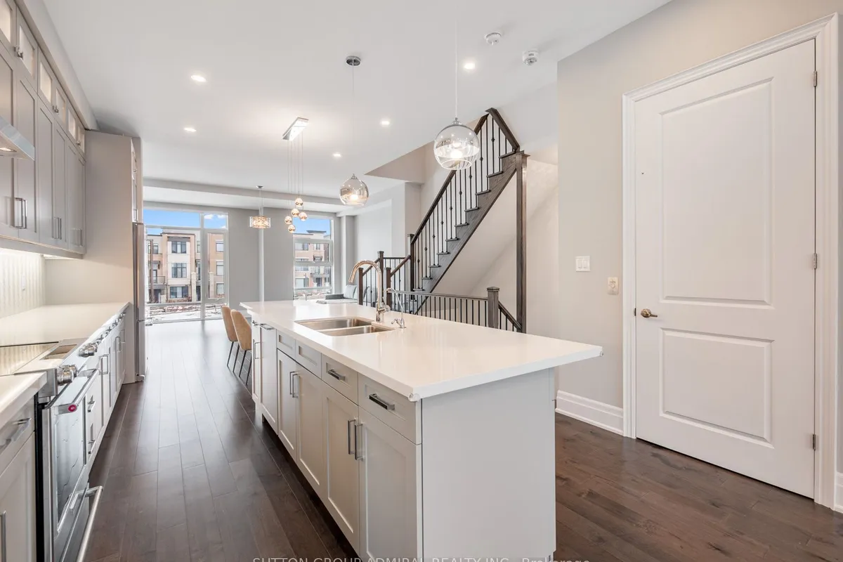 27 Adaskin Avenue, ON L6A 4Z8