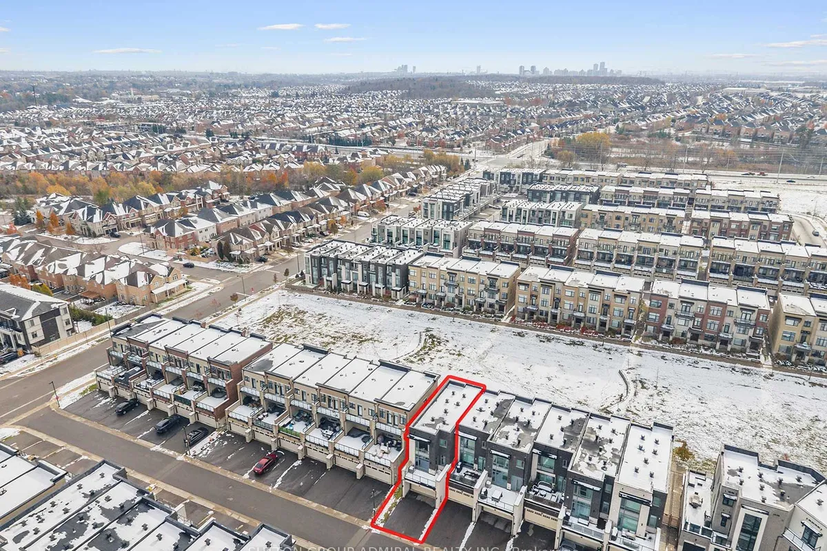 27 Adaskin Avenue, ON L6A 4Z8