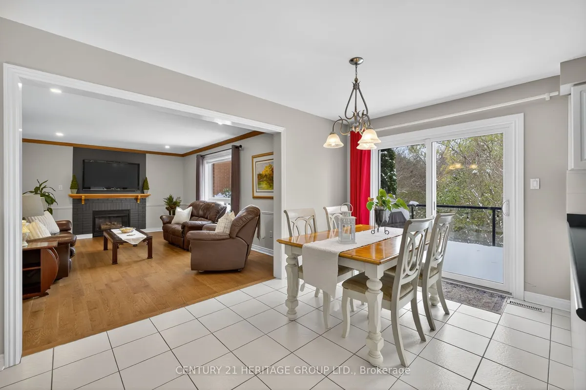 408 Devanjan Circle, ON L3Y 8H5