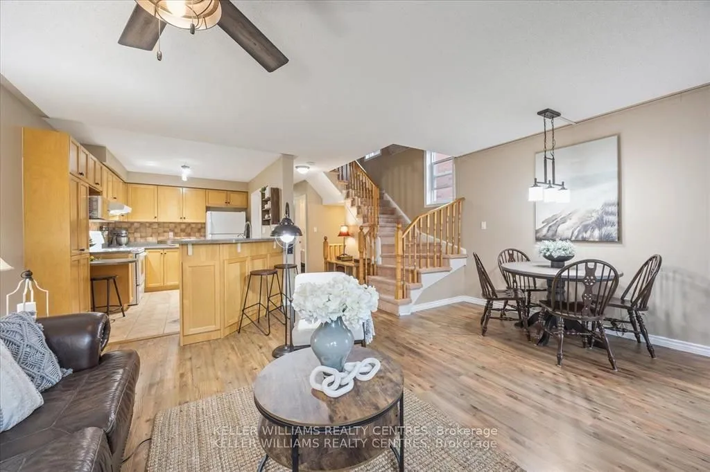 11 Snedden Avenue, ON L4G 7J6