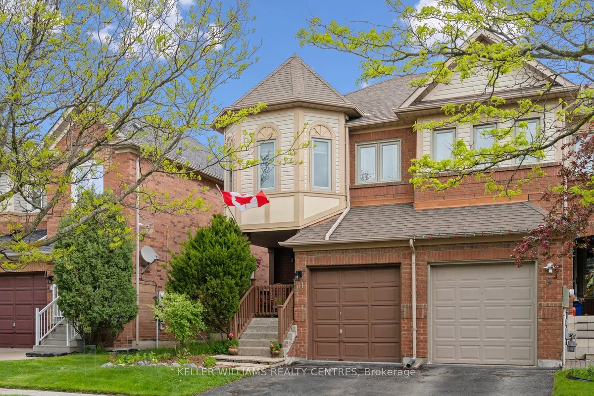 11 Snedden Avenue, ON L4G 7J6