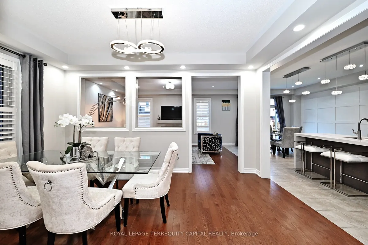 14 Beaconsfield Drive, ON L4H 4L5