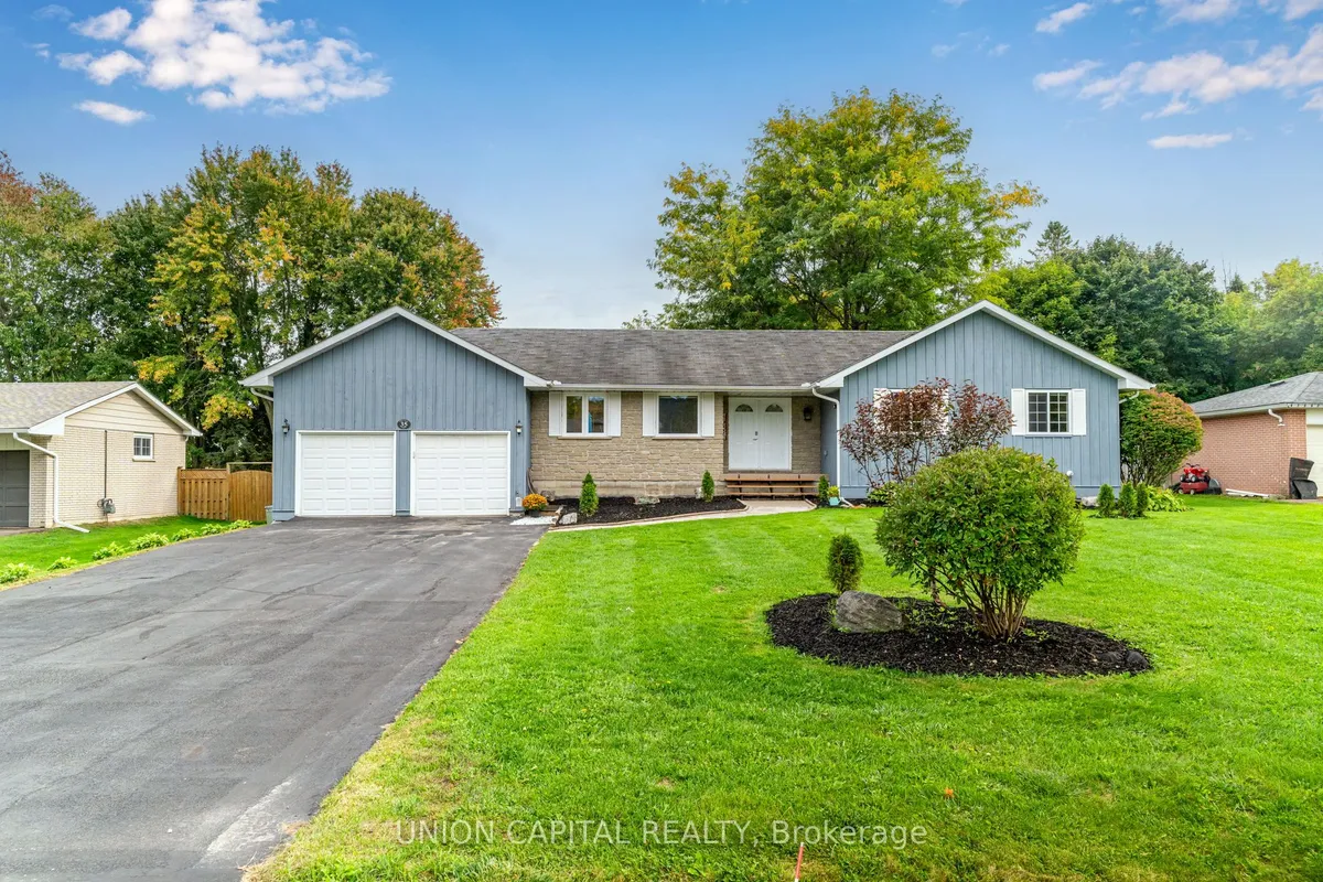 35 Jonathan Street, ON L9P 1B7