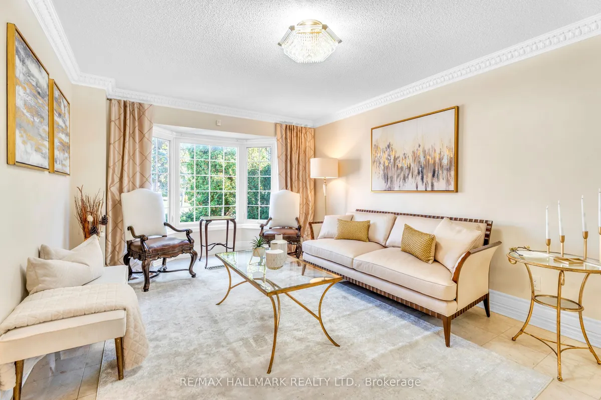 22 Larratt Lane, ON L4C 9H9