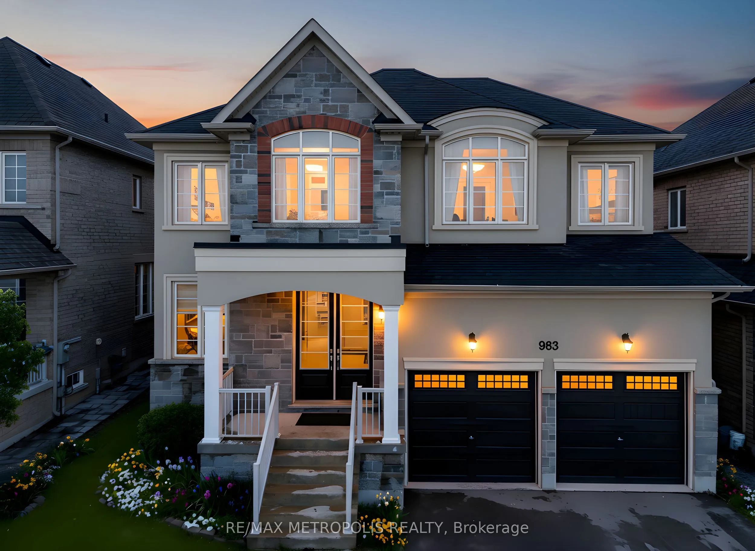 983 Langford Boulevard, ON L3Z 4K9