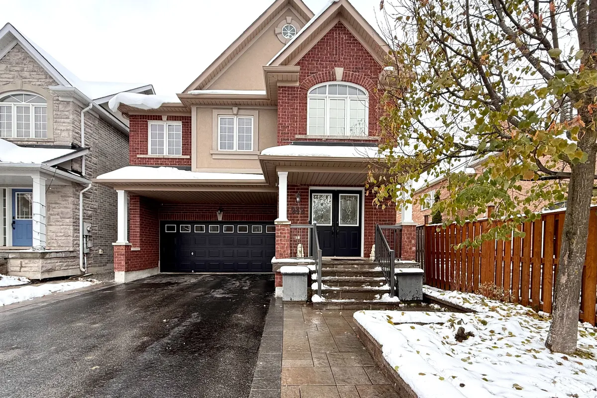 242 Karl Rose Trail, ON L3X 3J2