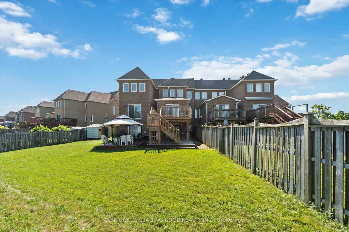 54 REDKEY Drive, ON L3S 4R4