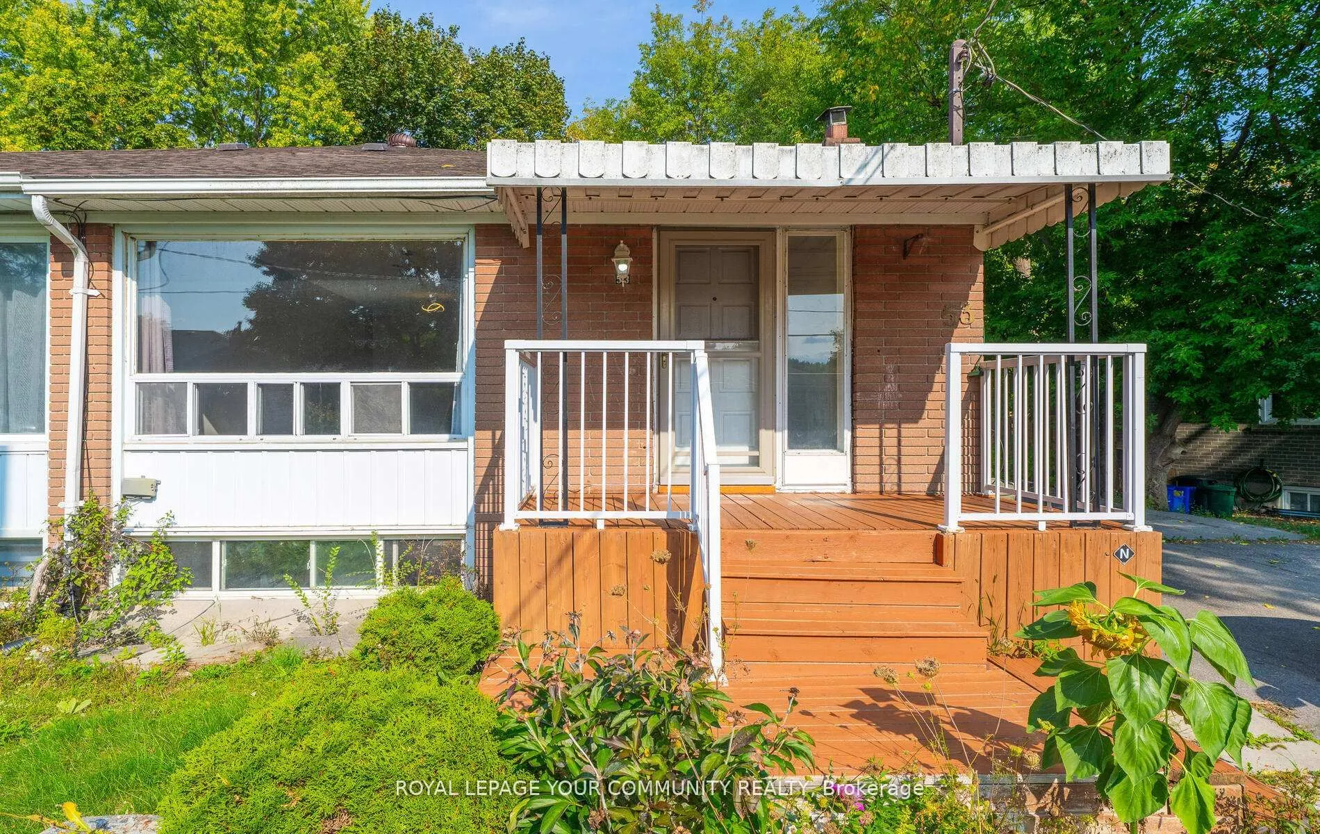 53 Newbury Drive, ON L3Y 4P9