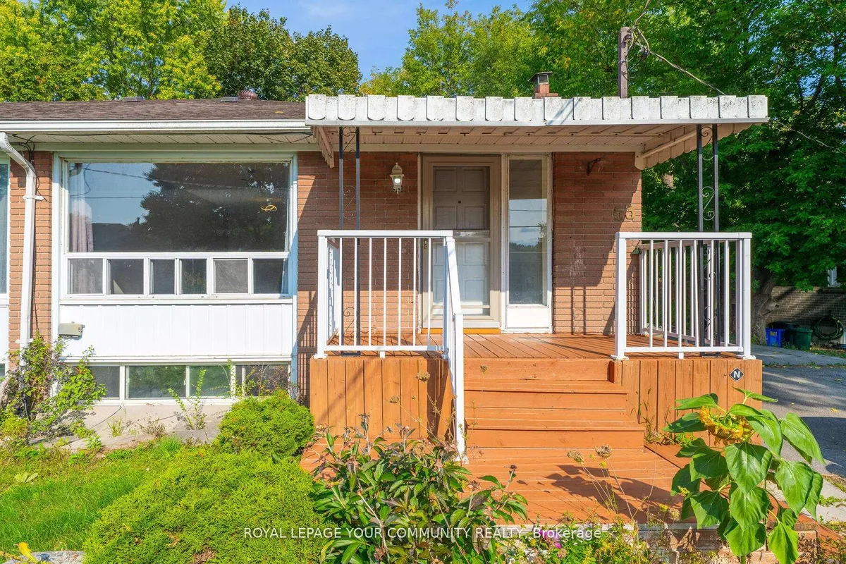 53 Newbury Drive, ON L3Y 4P9