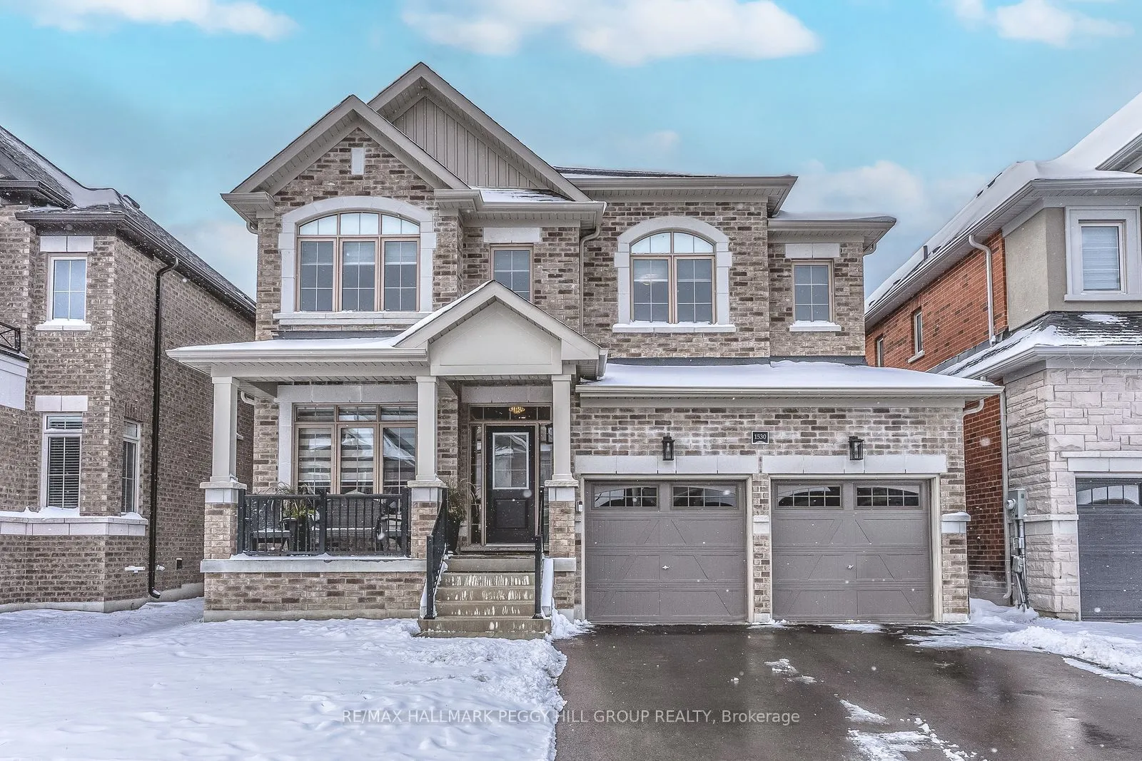 1530 Harker Street, ON L9S 0R4