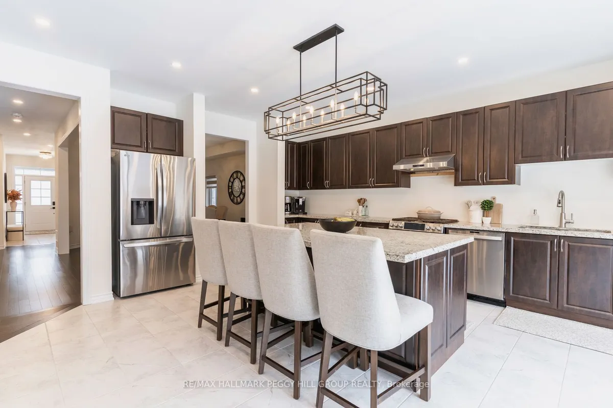 1530 Harker Street, ON L9S 0R4