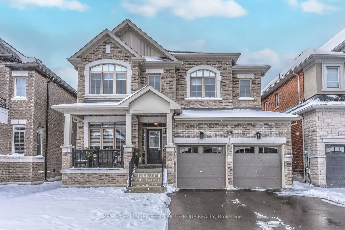 1530 Harker Street, ON L9S 0R4