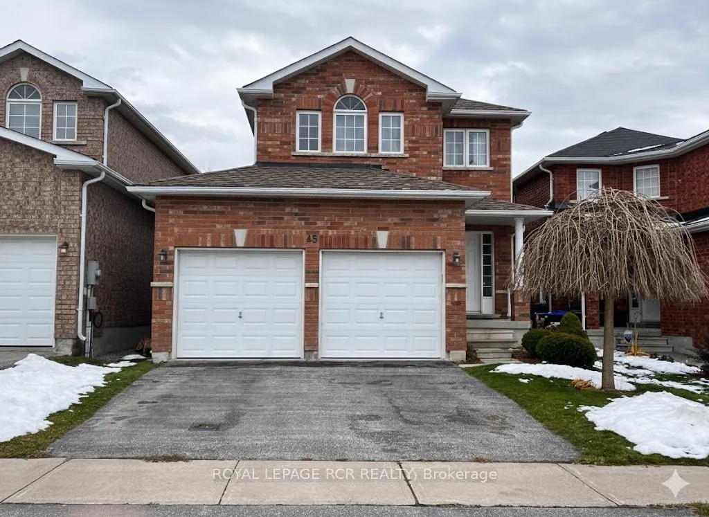 45 Buchanan Drive, ON L9R 0A2