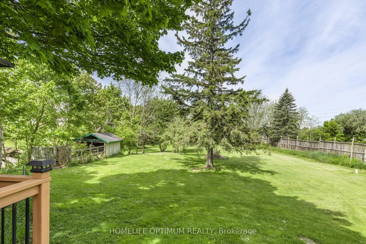 209 Barrie Street, ON L0L 2N0