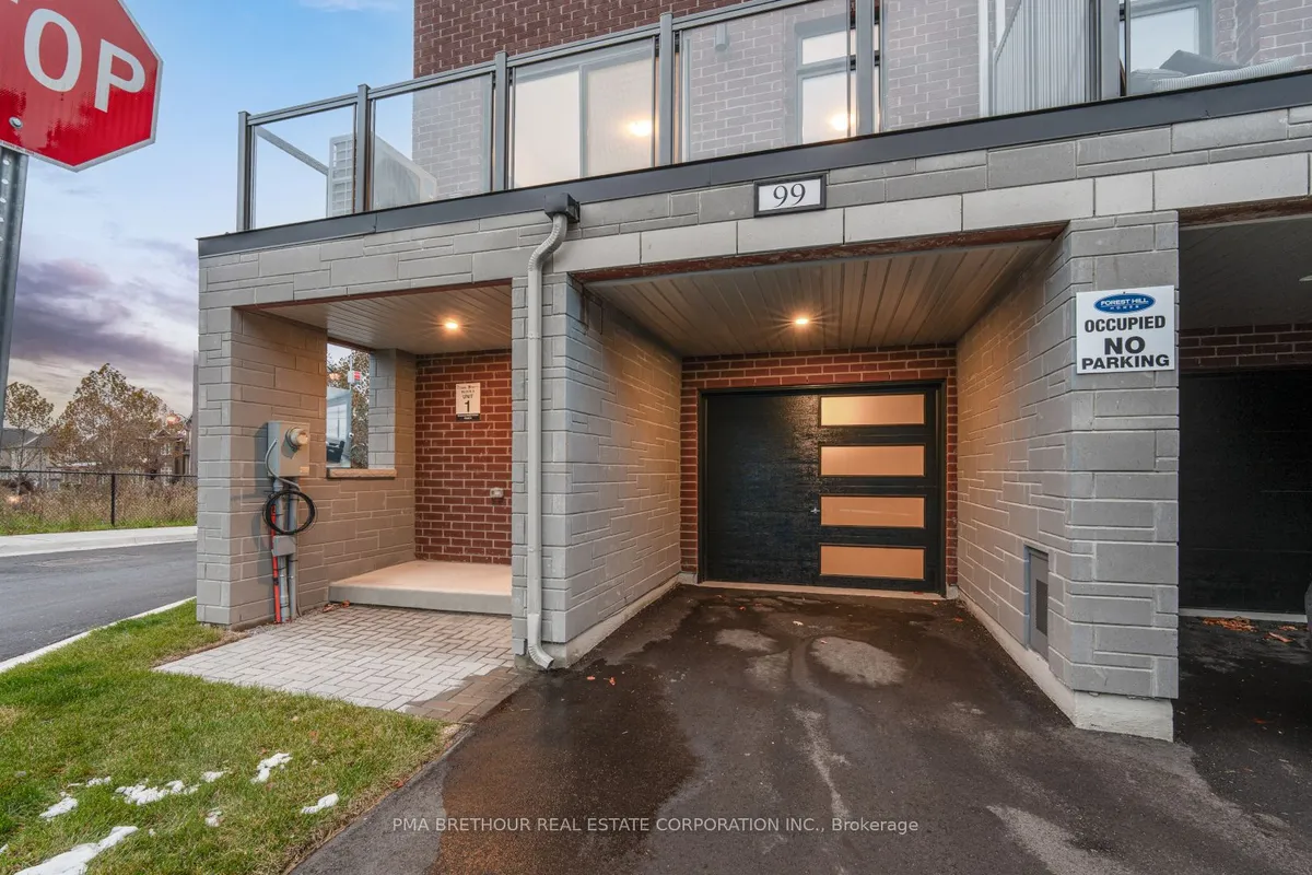 99 Rustle Woods Avenue, ON L6B 0V2