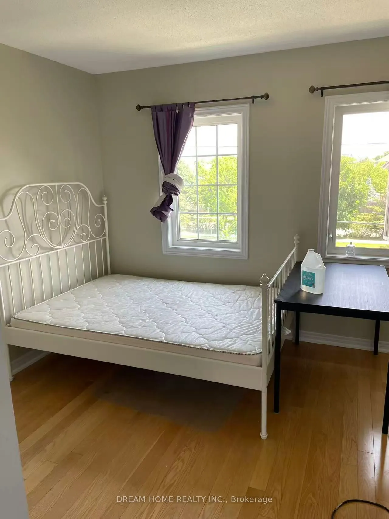 Att/Row/Townhouse 3 bedroom 3 bathroom at 9868 Mccowan Road in Markham - MLS# N12542924