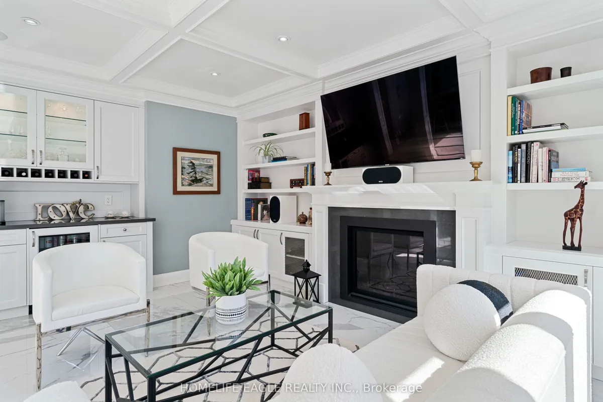 31 Modesto Gardens, ON L4L 8C9