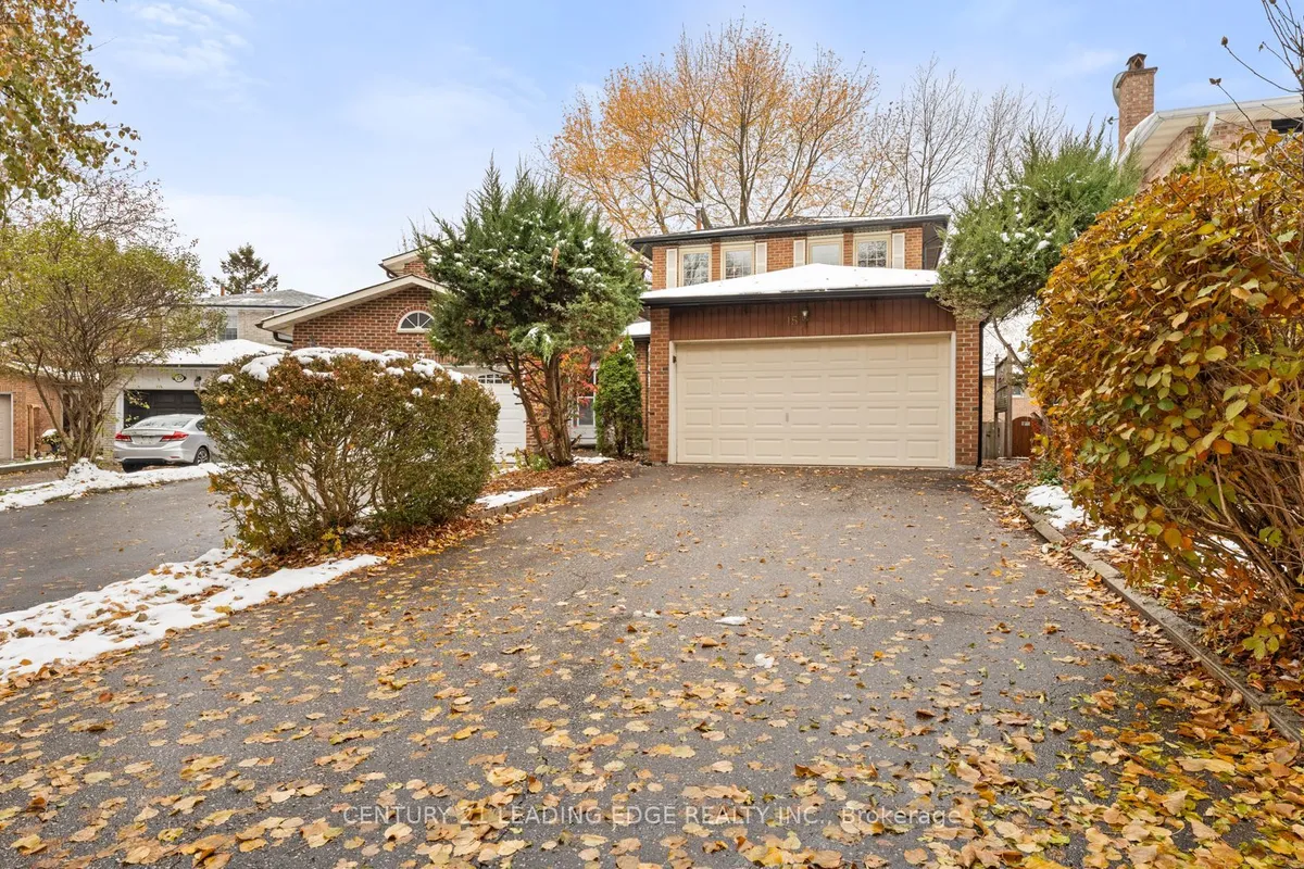 15 Radford Crescent, ON L3P 4A2