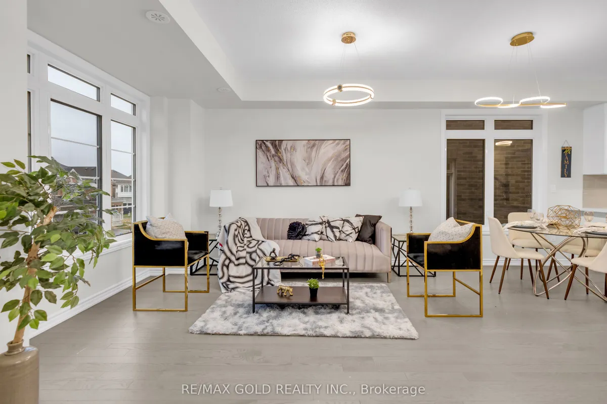 47 Montrose Boulevard, ON L3Z 4P1