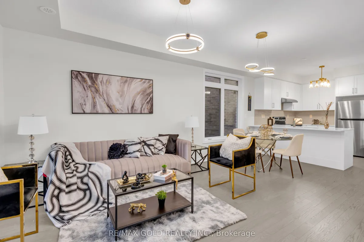 47 Montrose Boulevard, ON L3Z 4P1