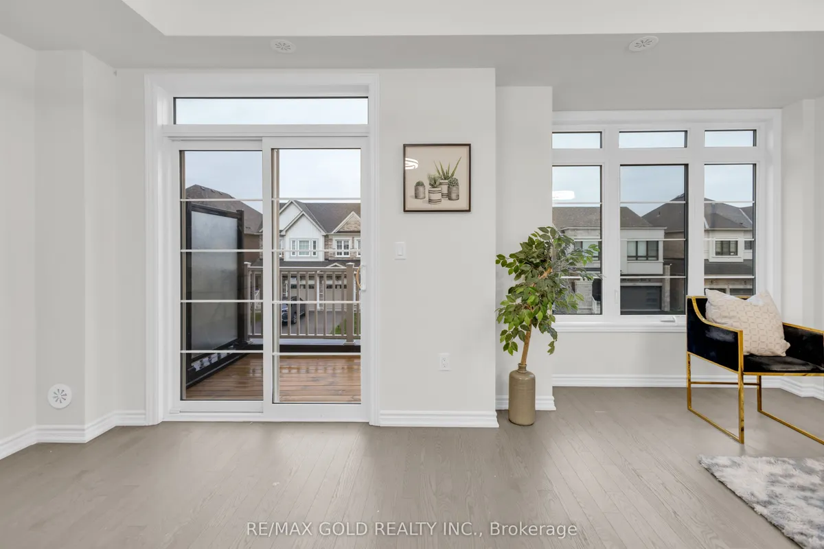 47 Montrose Boulevard, ON L3Z 4P1