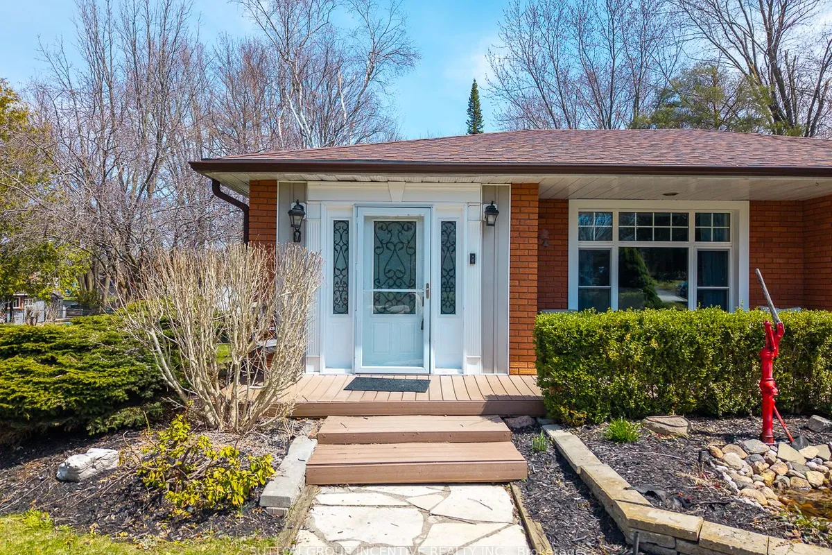 2035 Craig Road, ON L9S 1T2