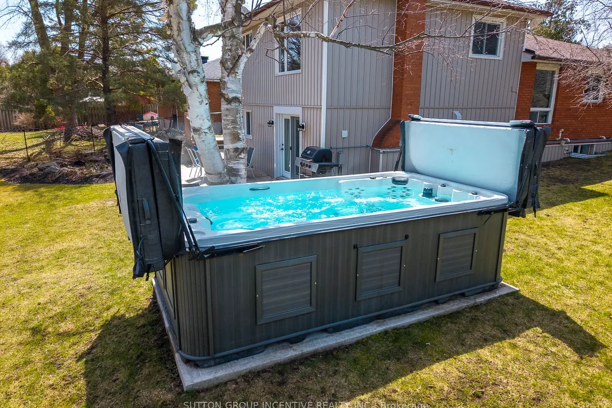 2035 Craig Road, ON L9S 1T2