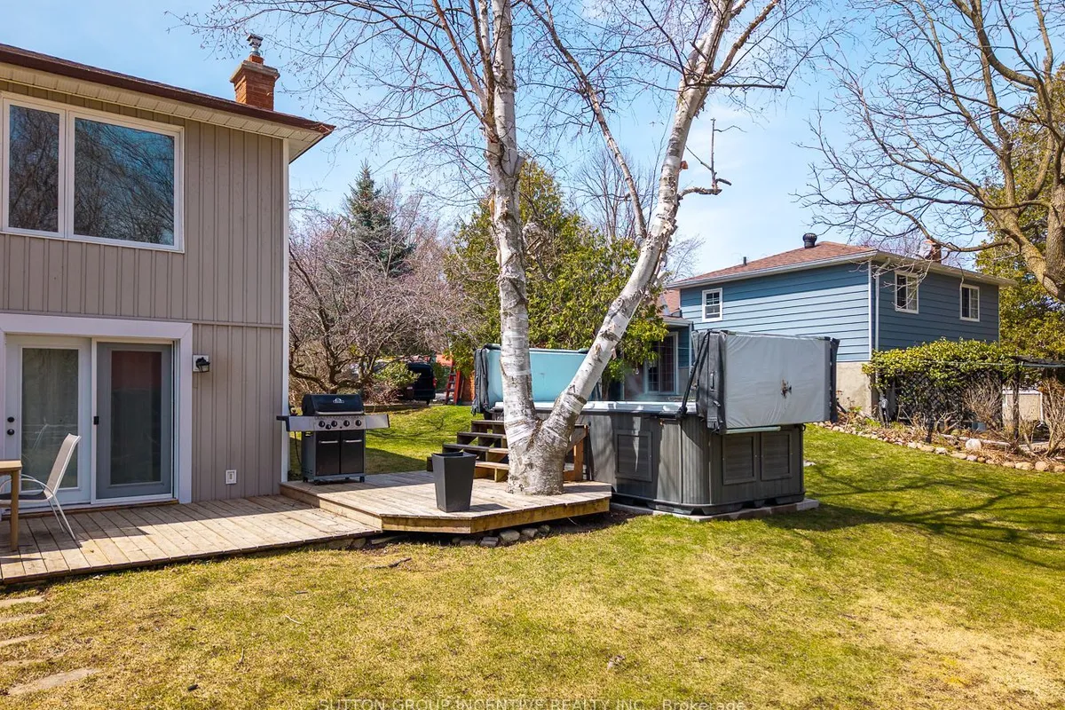 2035 Craig Road, ON L9S 1T2