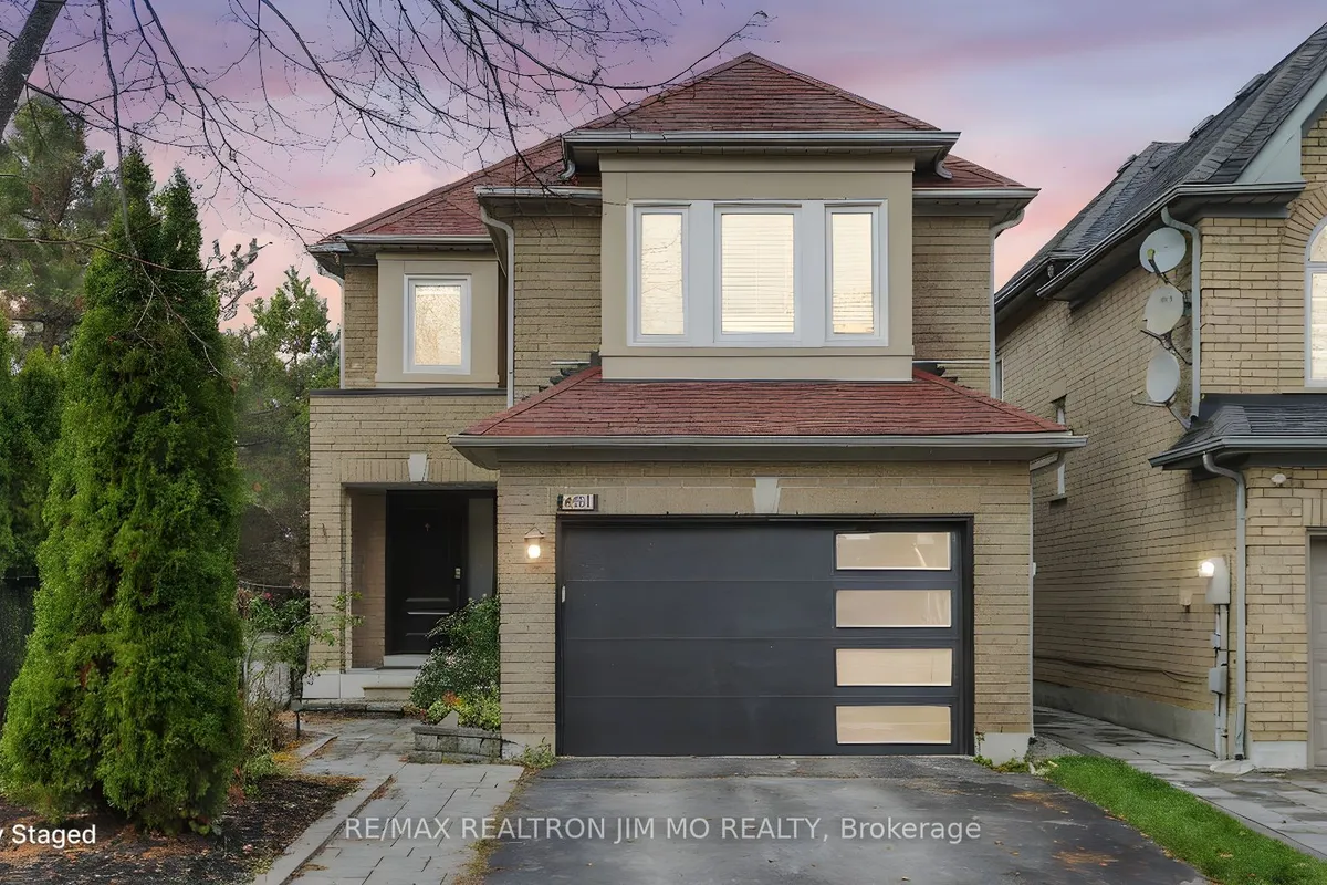 431 Stone Road, ON L4G 6Z5