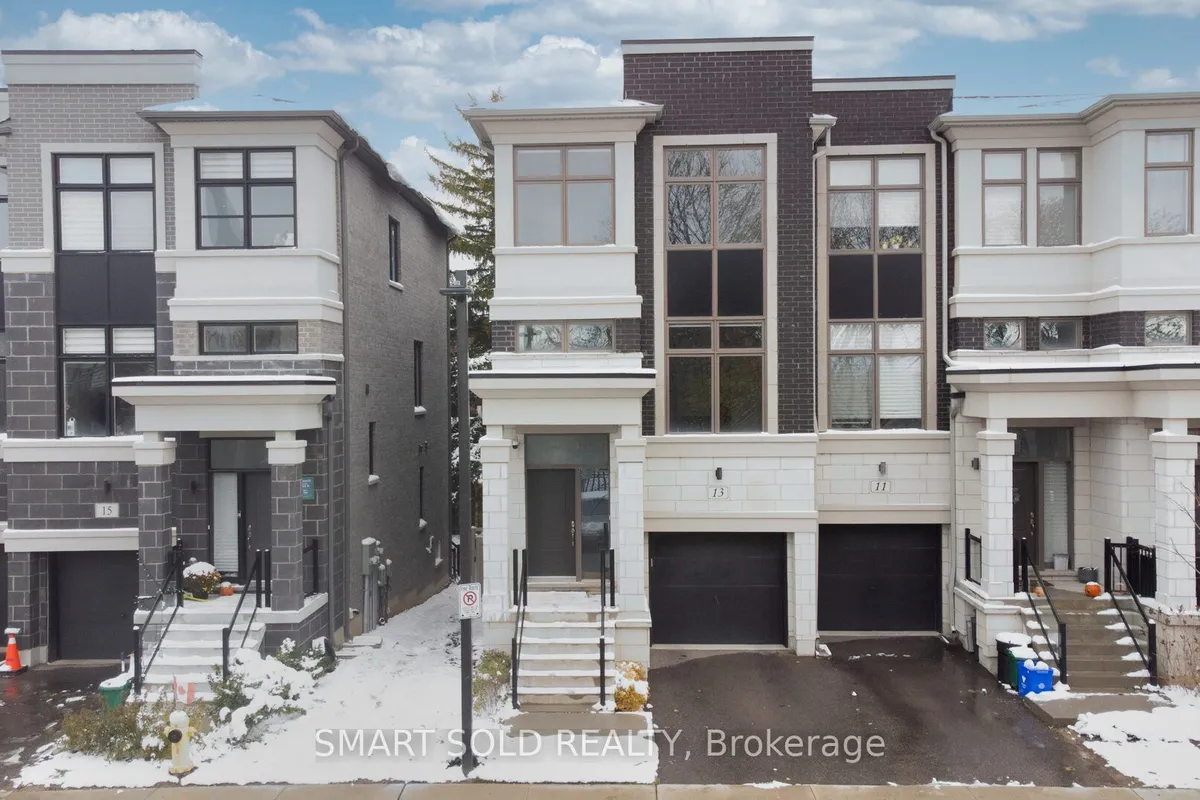 13 Armillo Place, ON L6E 0V4