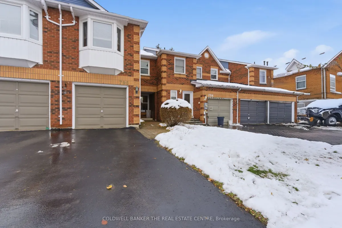 796 Shanahan Boulevard, ON L3X 1P9