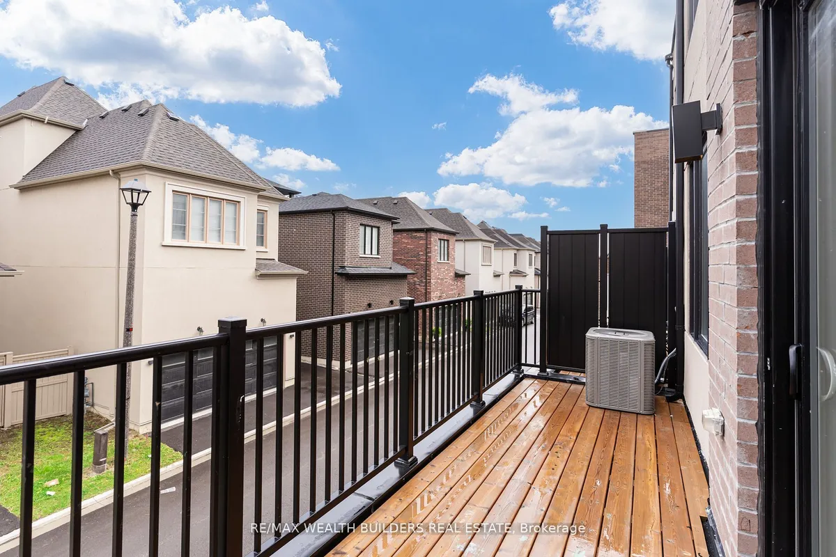 31 William Shearn Crescent, ON L6C 3J3