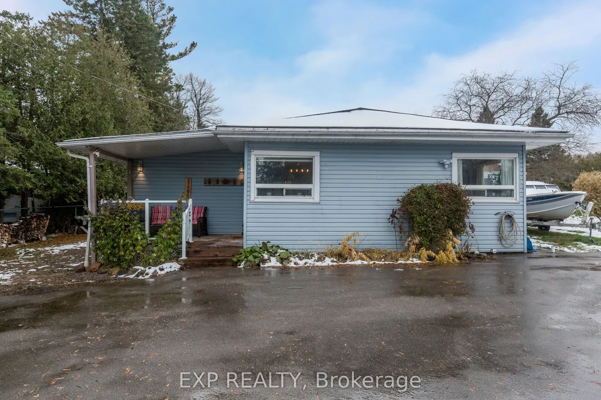 1104 Ferrier Ave Avenue, ON L0L 1W0