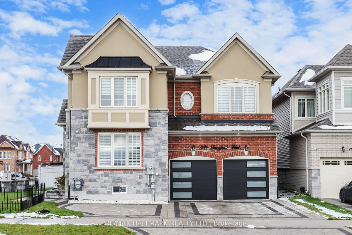 1009 Langford Boulevard, ON L3Z 4K9