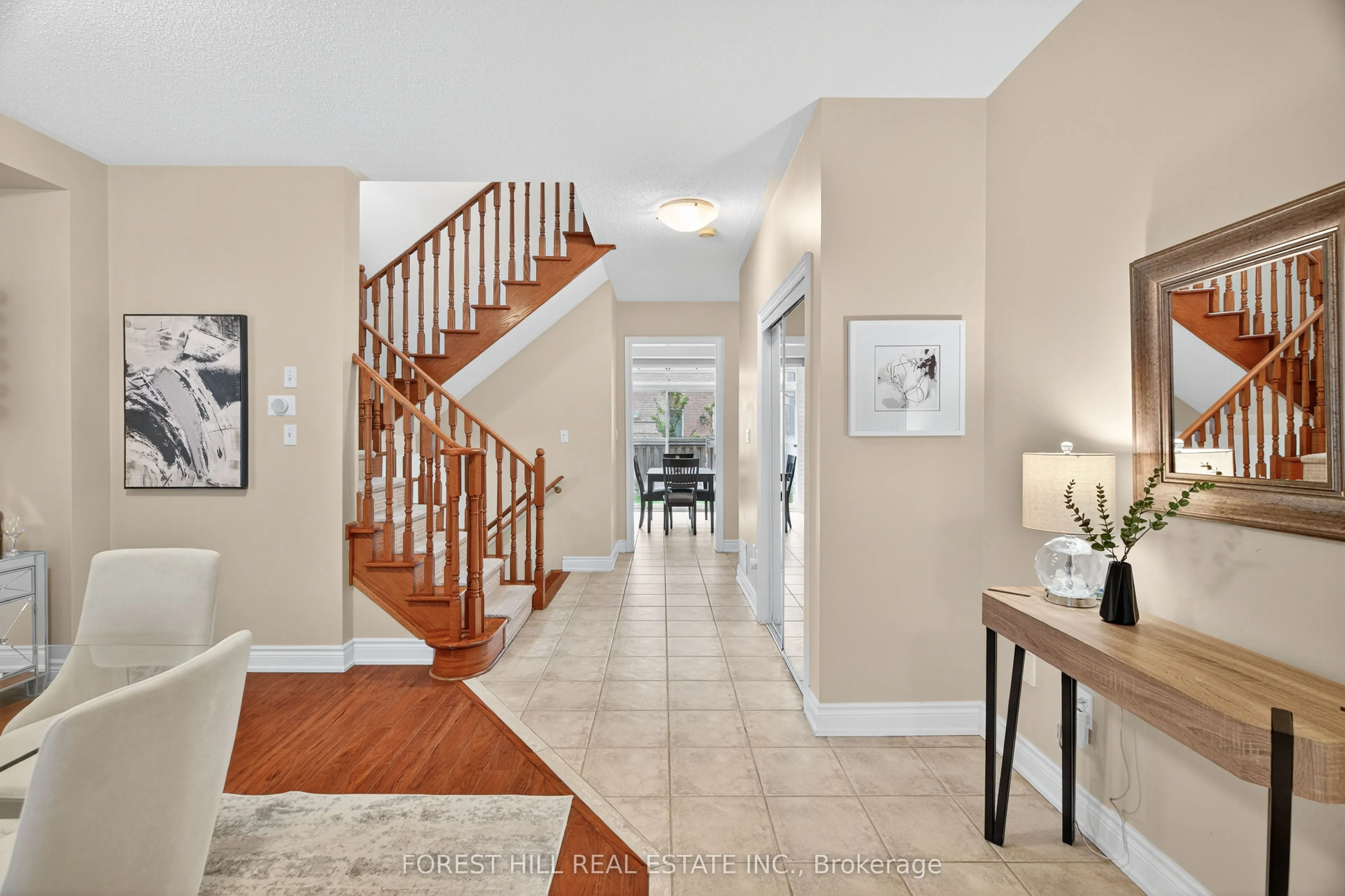 10 Mendel Crescent, ON L4J 9B6