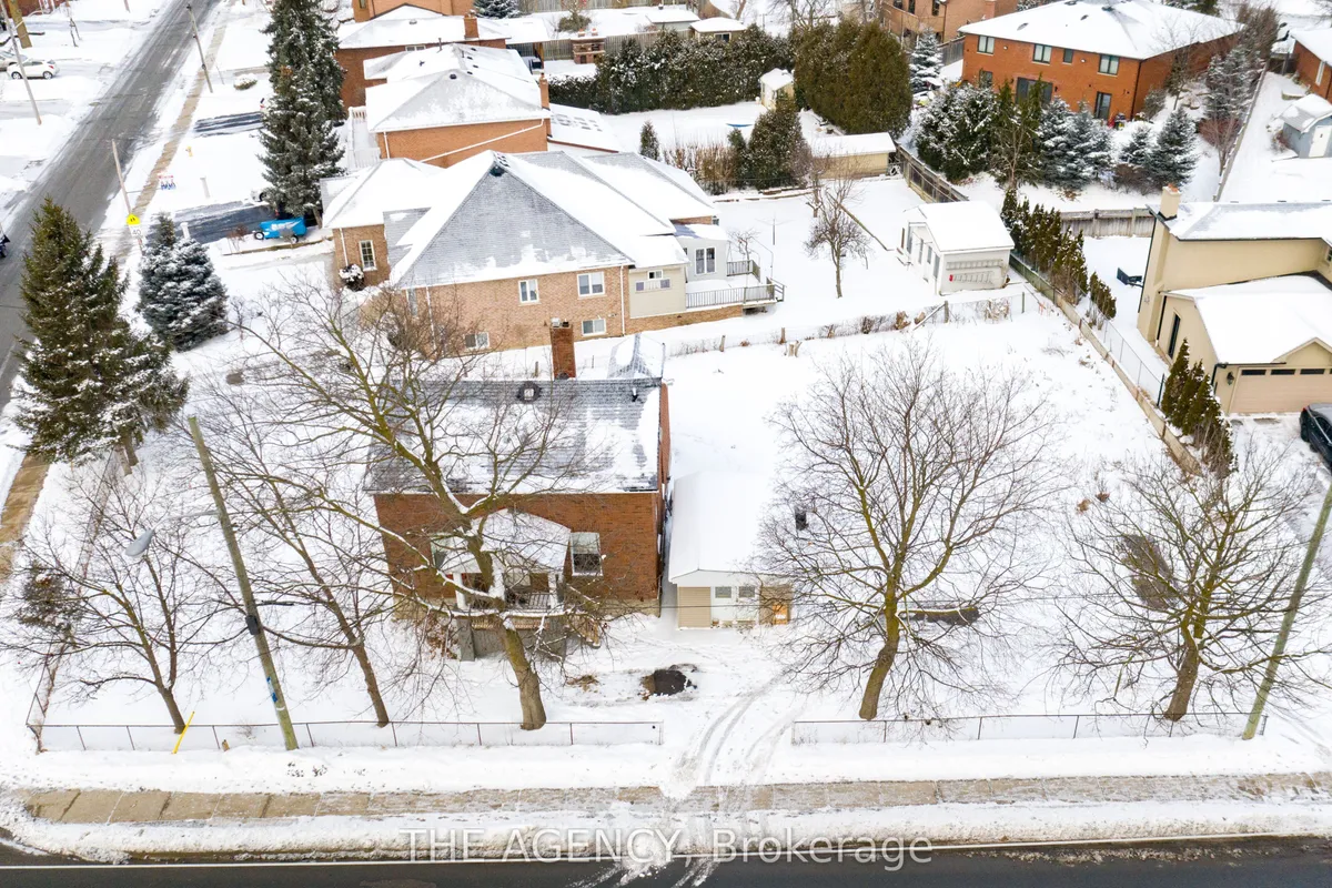 8372 Islington Avenue, ON L4L 1X2