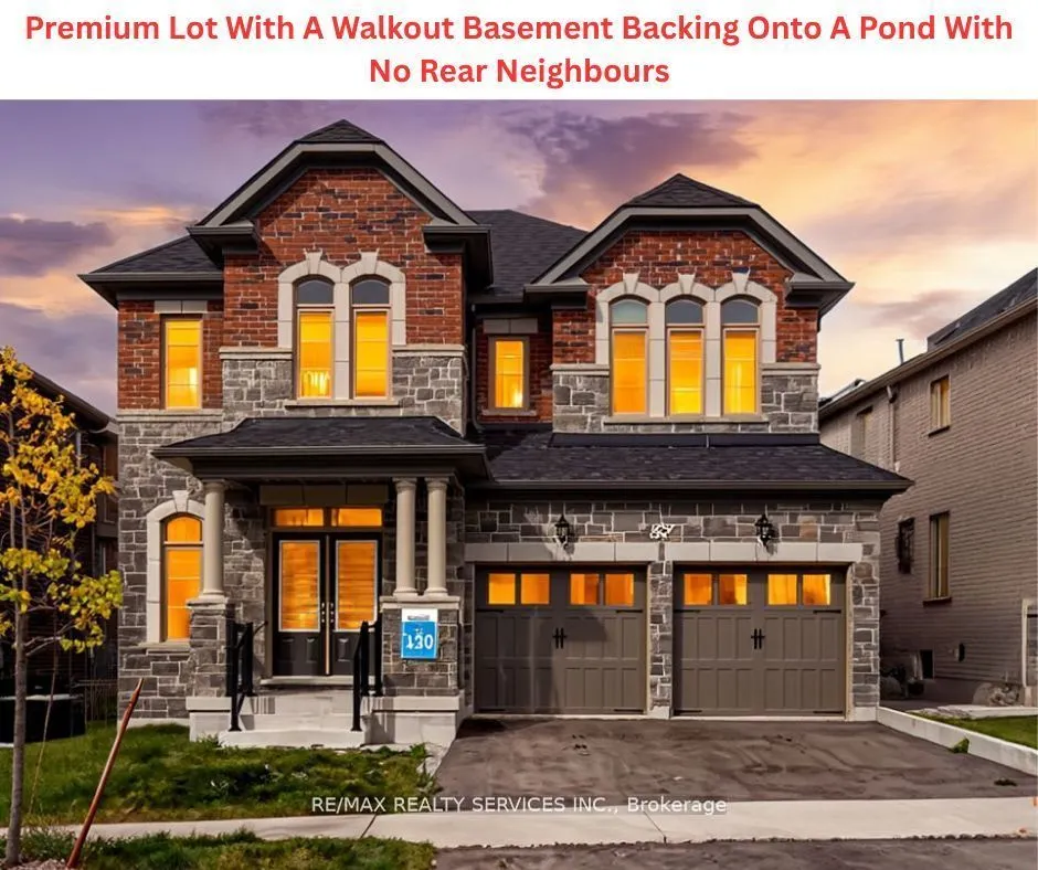 52 Plank Road, ON L3Z 4N3